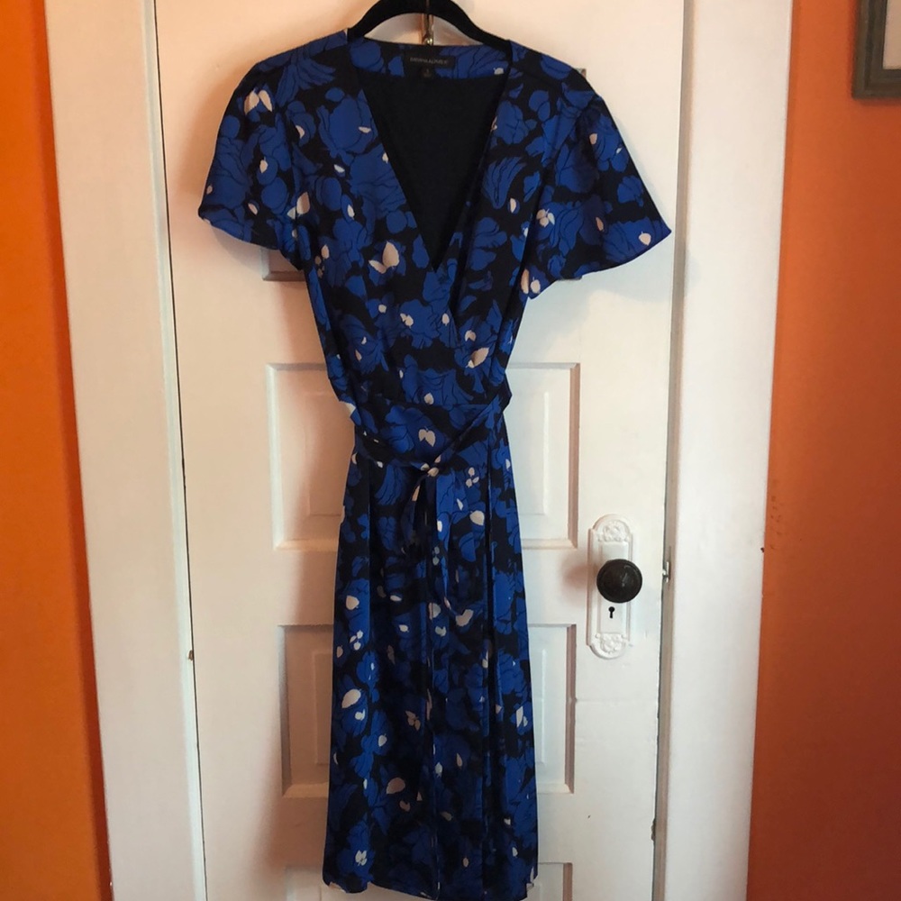 Banana Republic Dress
